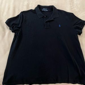 polo shirt